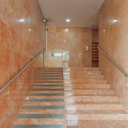 Bright Apartment By Hosty Porto Zewnętrze zdjęcie