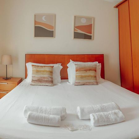 Bright Apartment By Hosty Porto Zewnętrze zdjęcie