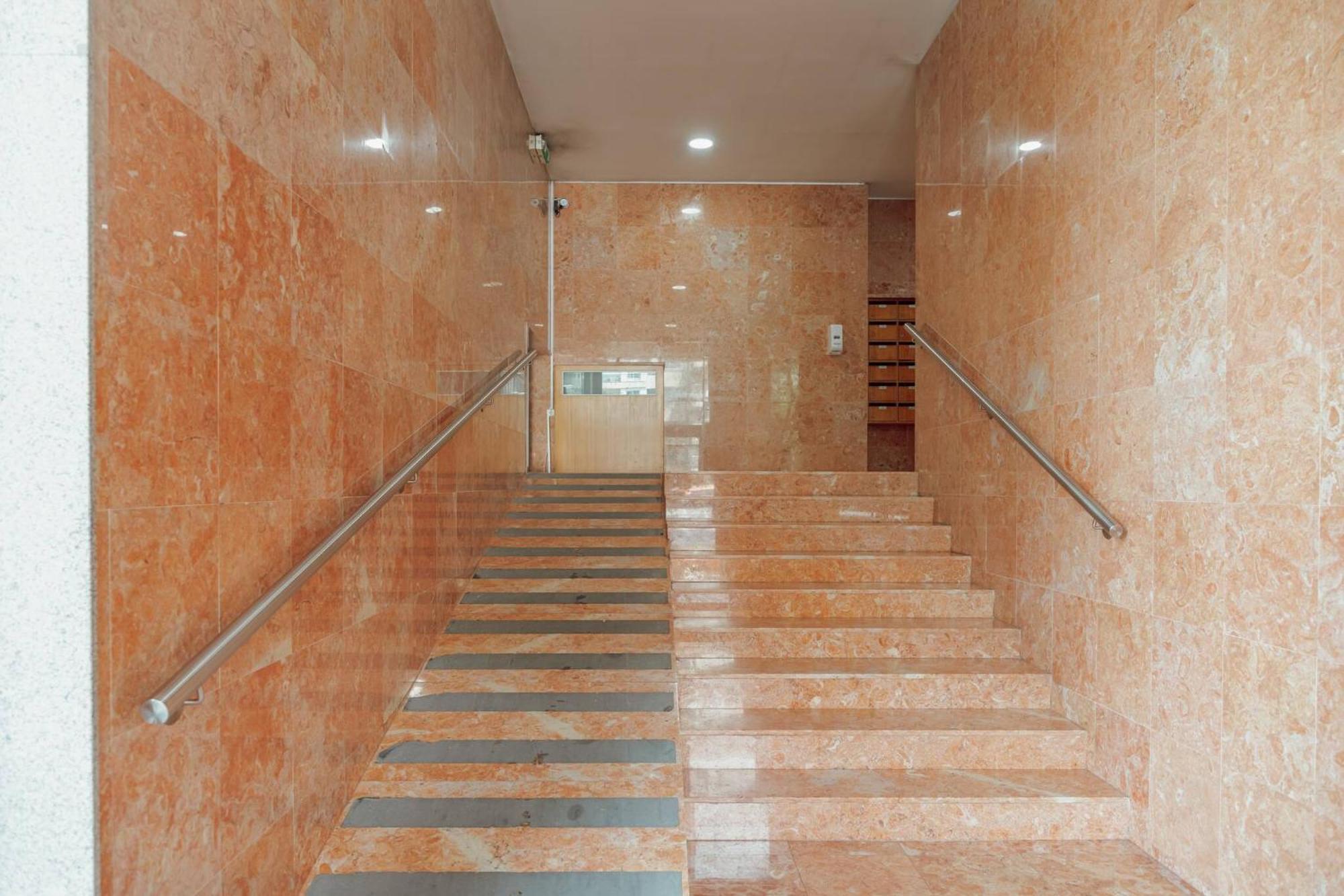 Bright Apartment By Hosty Porto Zewnętrze zdjęcie