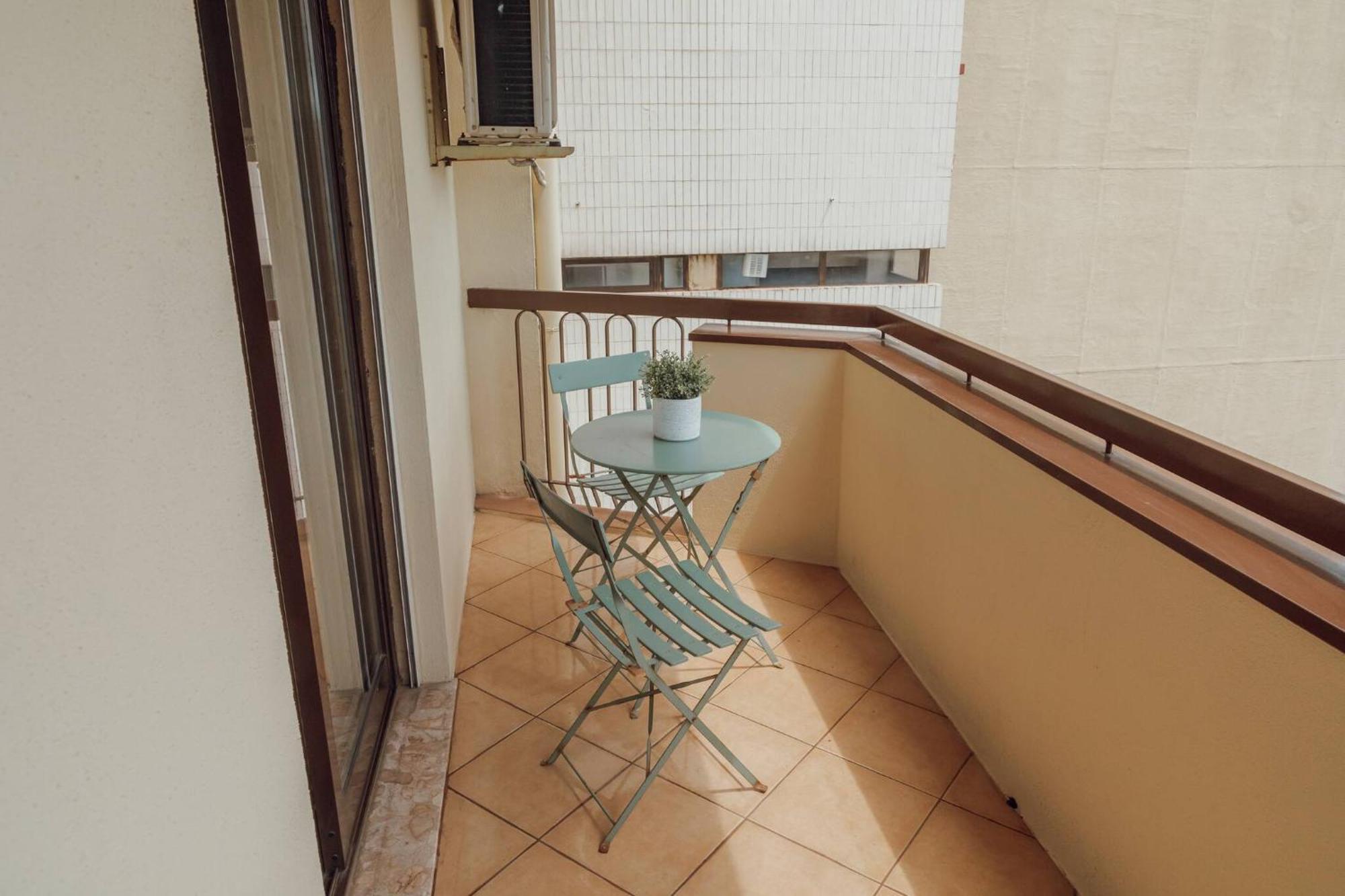 Bright Apartment By Hosty Porto Zewnętrze zdjęcie