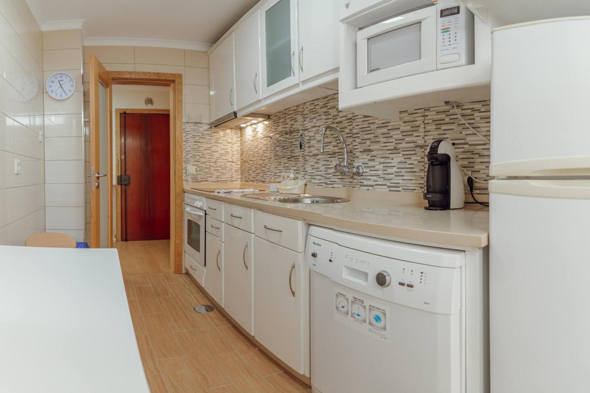 Bright Apartment By Hosty Porto Zewnętrze zdjęcie