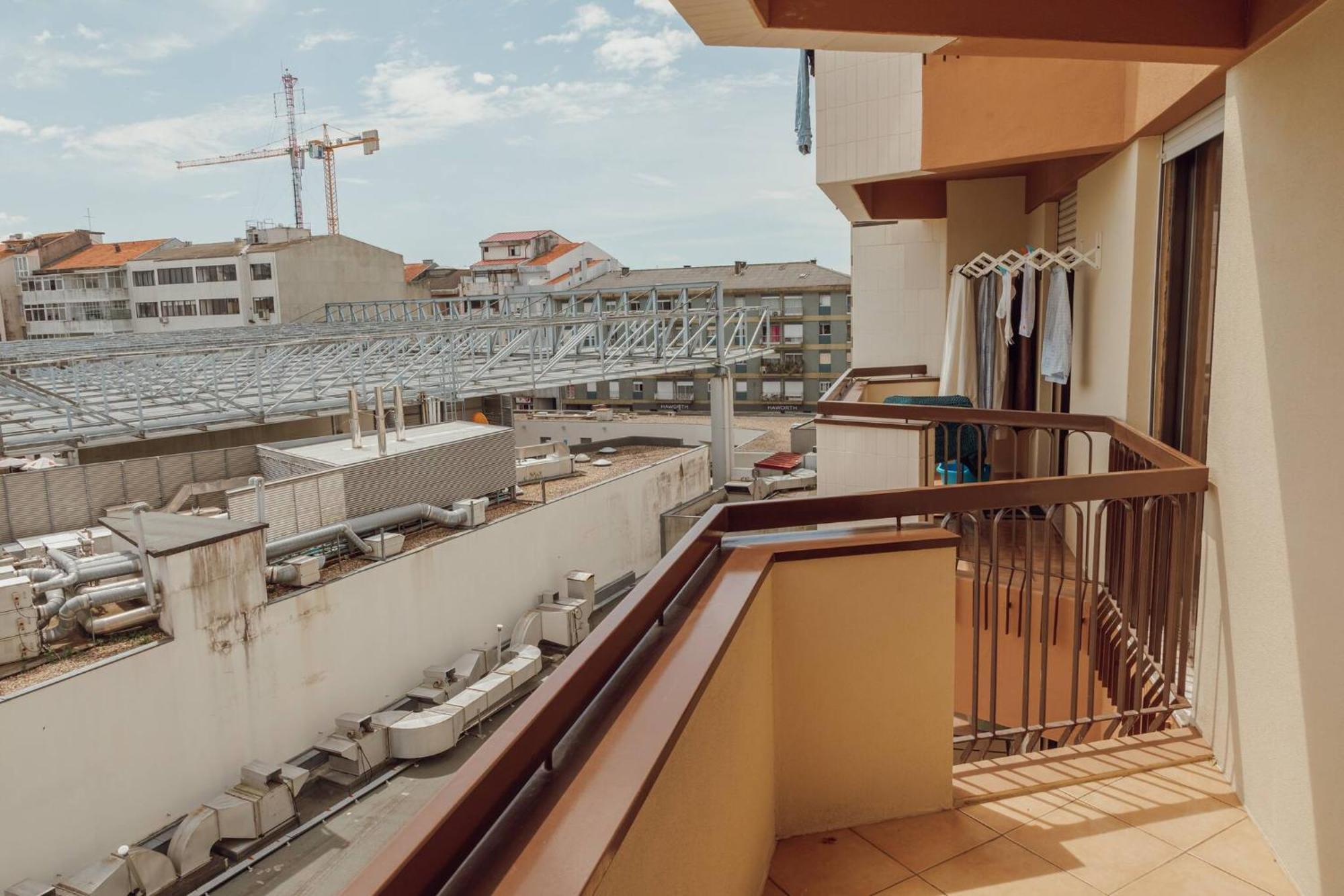 Bright Apartment By Hosty Porto Zewnętrze zdjęcie