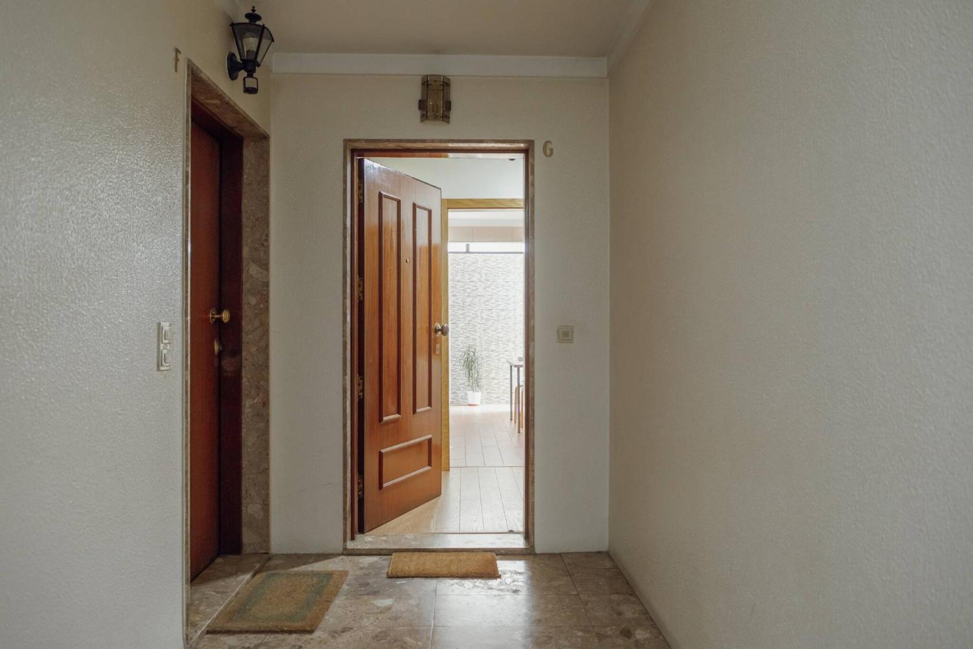 Bright Apartment By Hosty Porto Zewnętrze zdjęcie