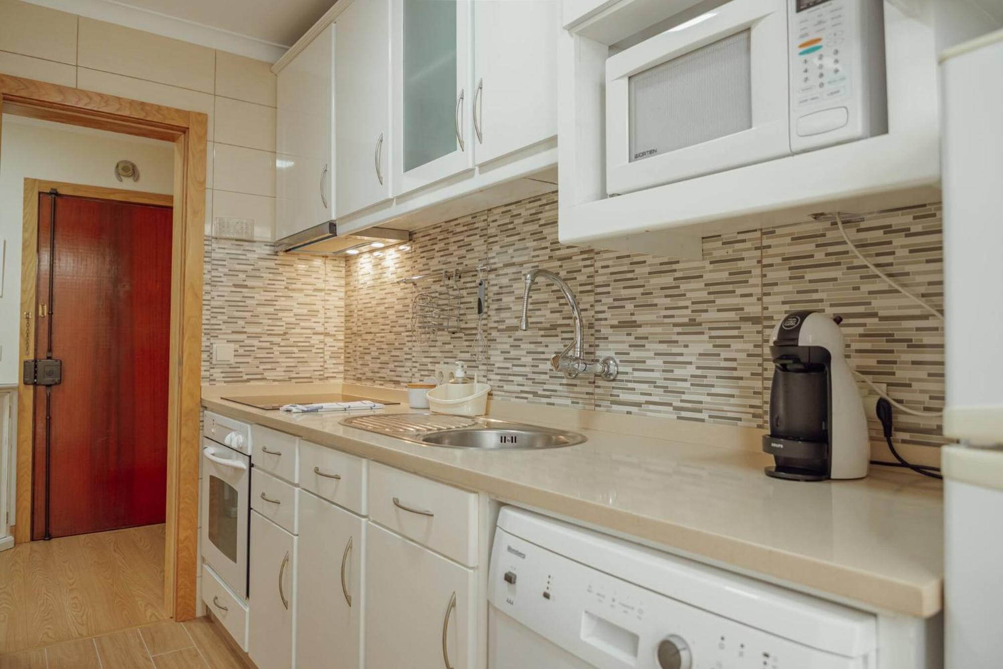 Bright Apartment By Hosty Porto Zewnętrze zdjęcie