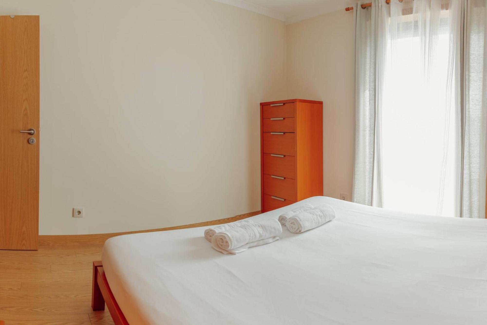 Bright Apartment By Hosty Porto Zewnętrze zdjęcie
