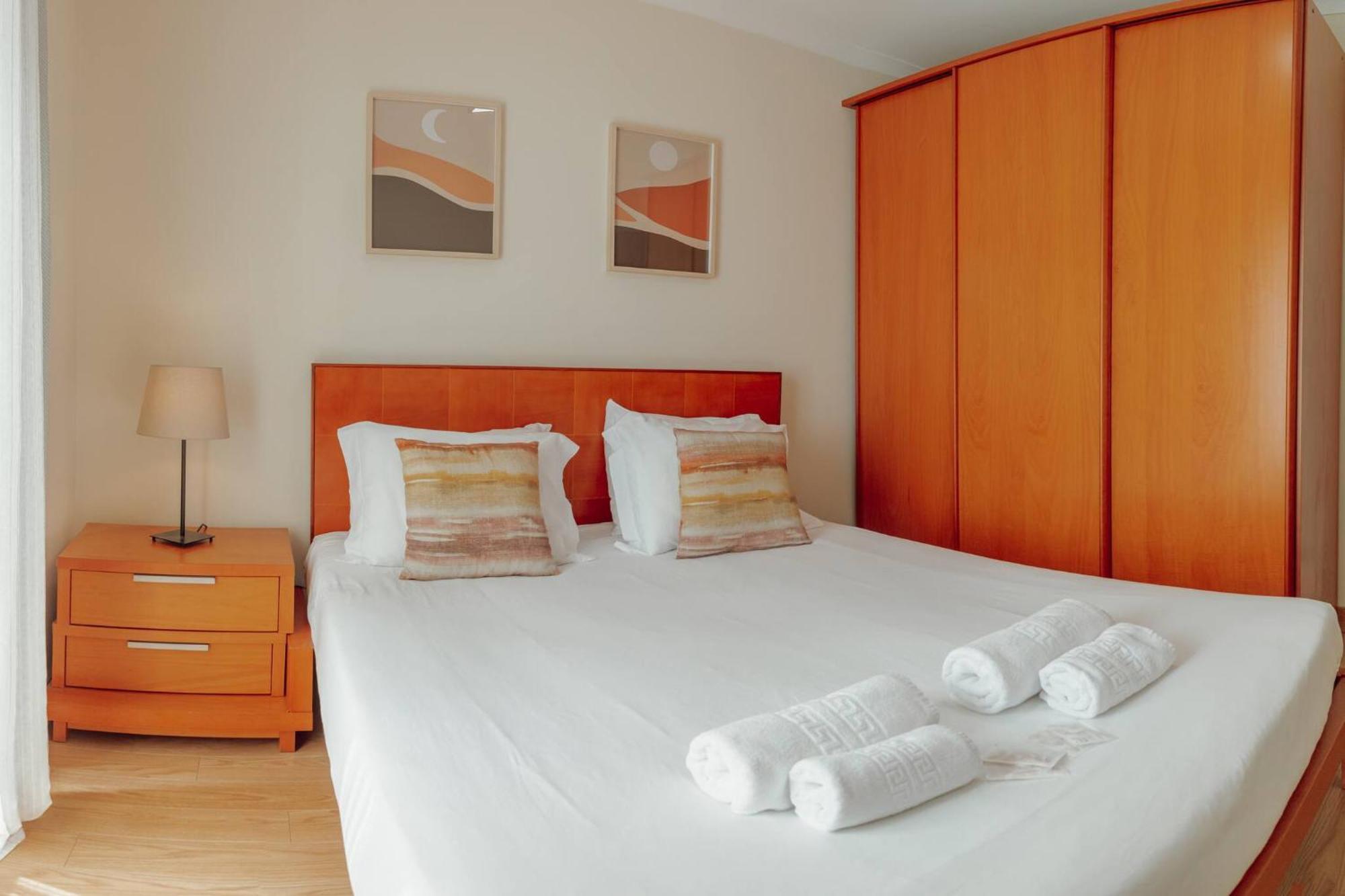 Bright Apartment By Hosty Porto Zewnętrze zdjęcie