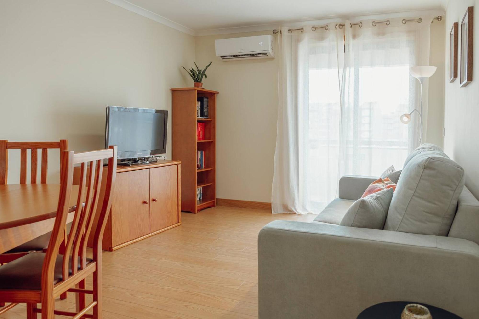 Bright Apartment By Hosty Porto Zewnętrze zdjęcie