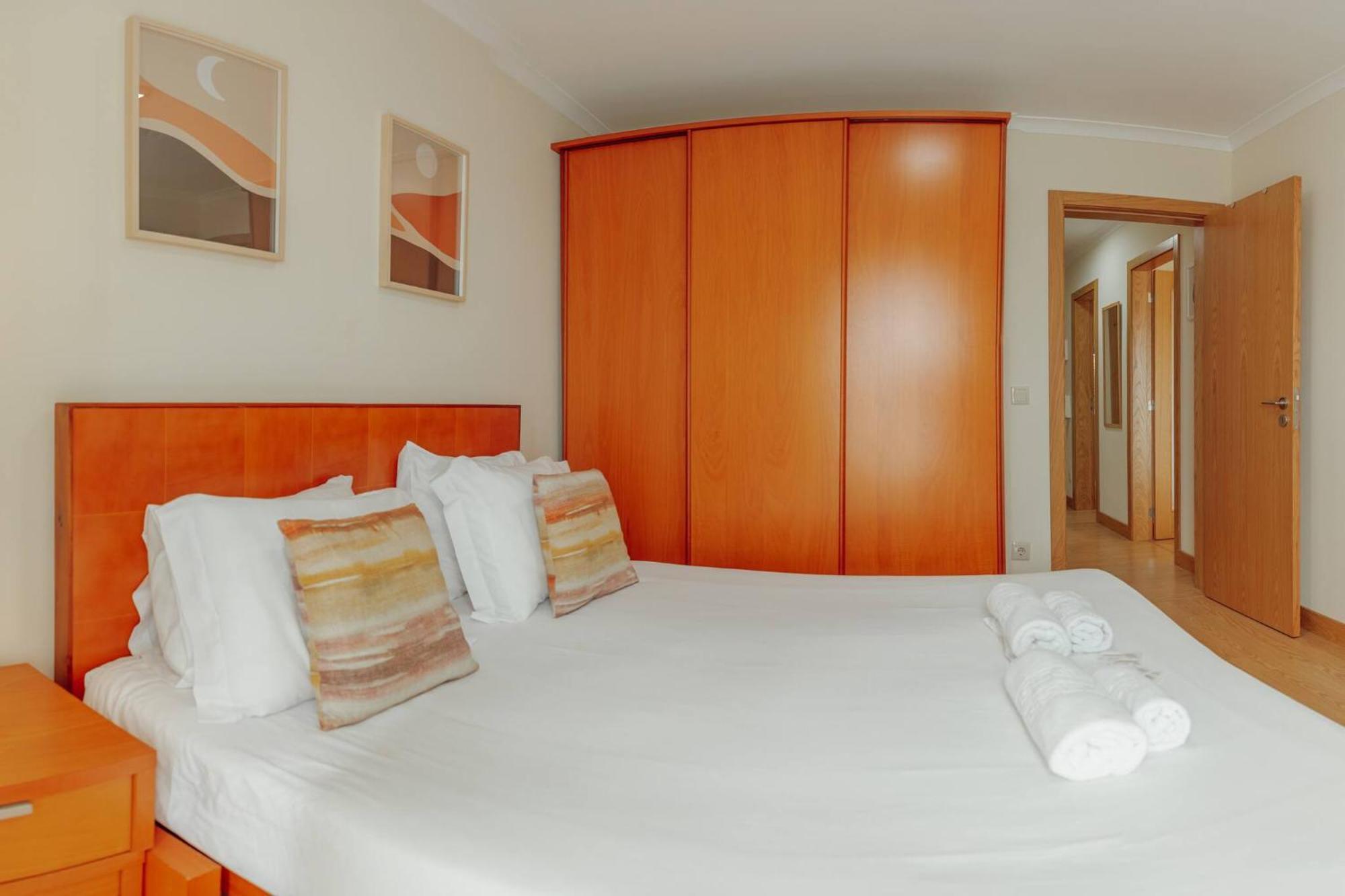 Bright Apartment By Hosty Porto Zewnętrze zdjęcie