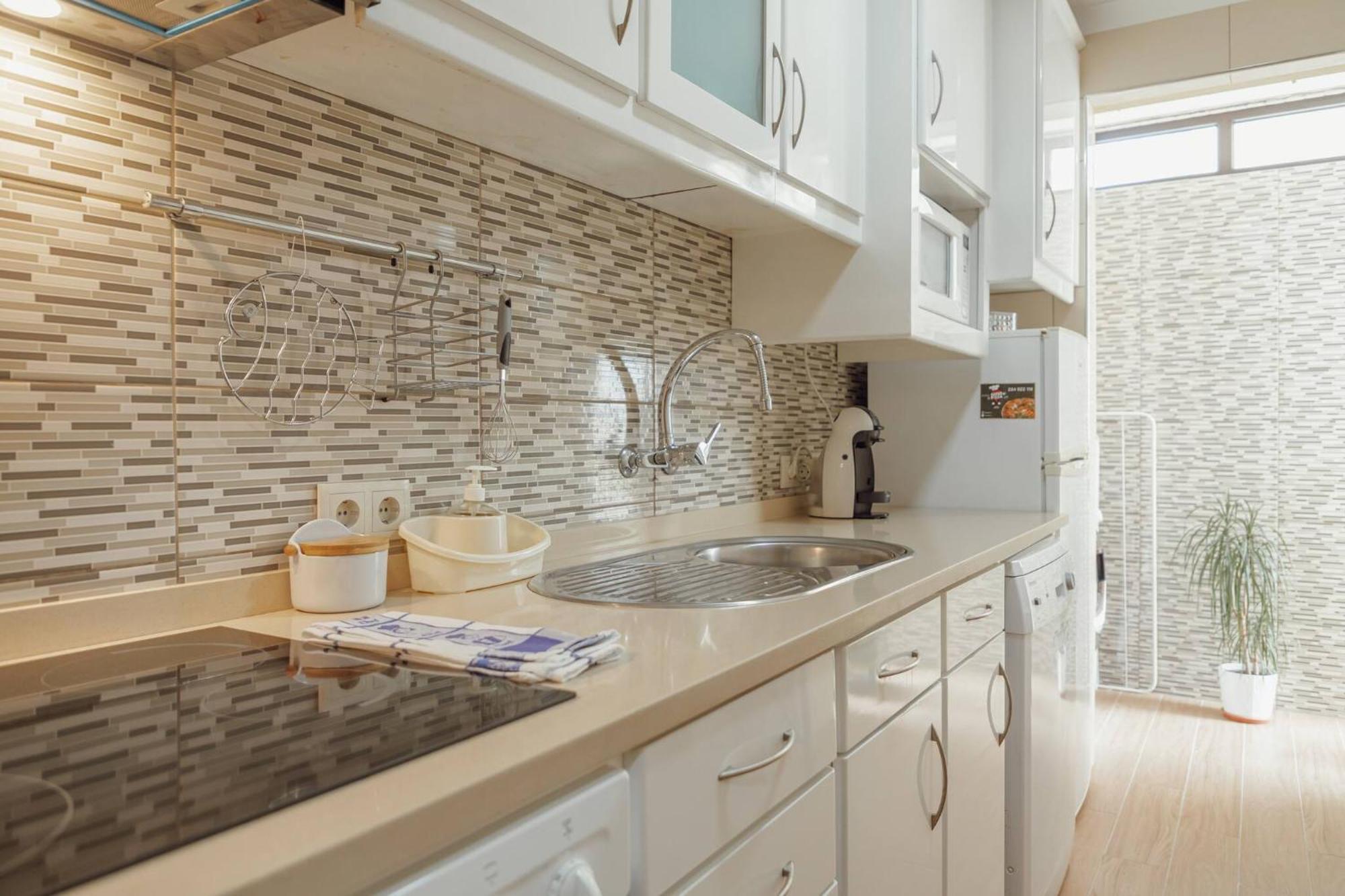 Bright Apartment By Hosty Porto Zewnętrze zdjęcie