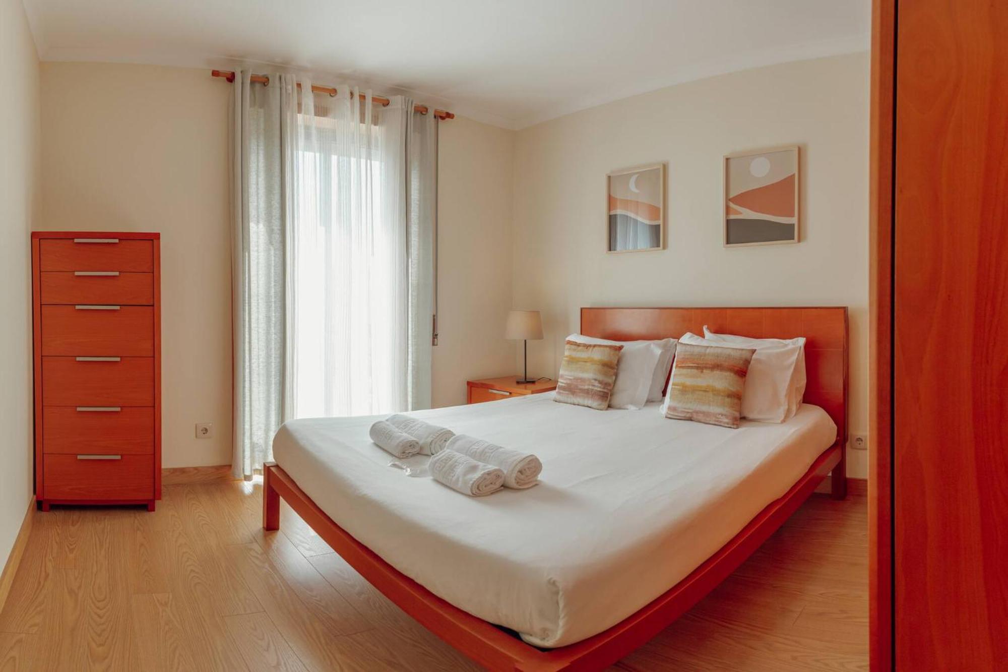 Bright Apartment By Hosty Porto Zewnętrze zdjęcie