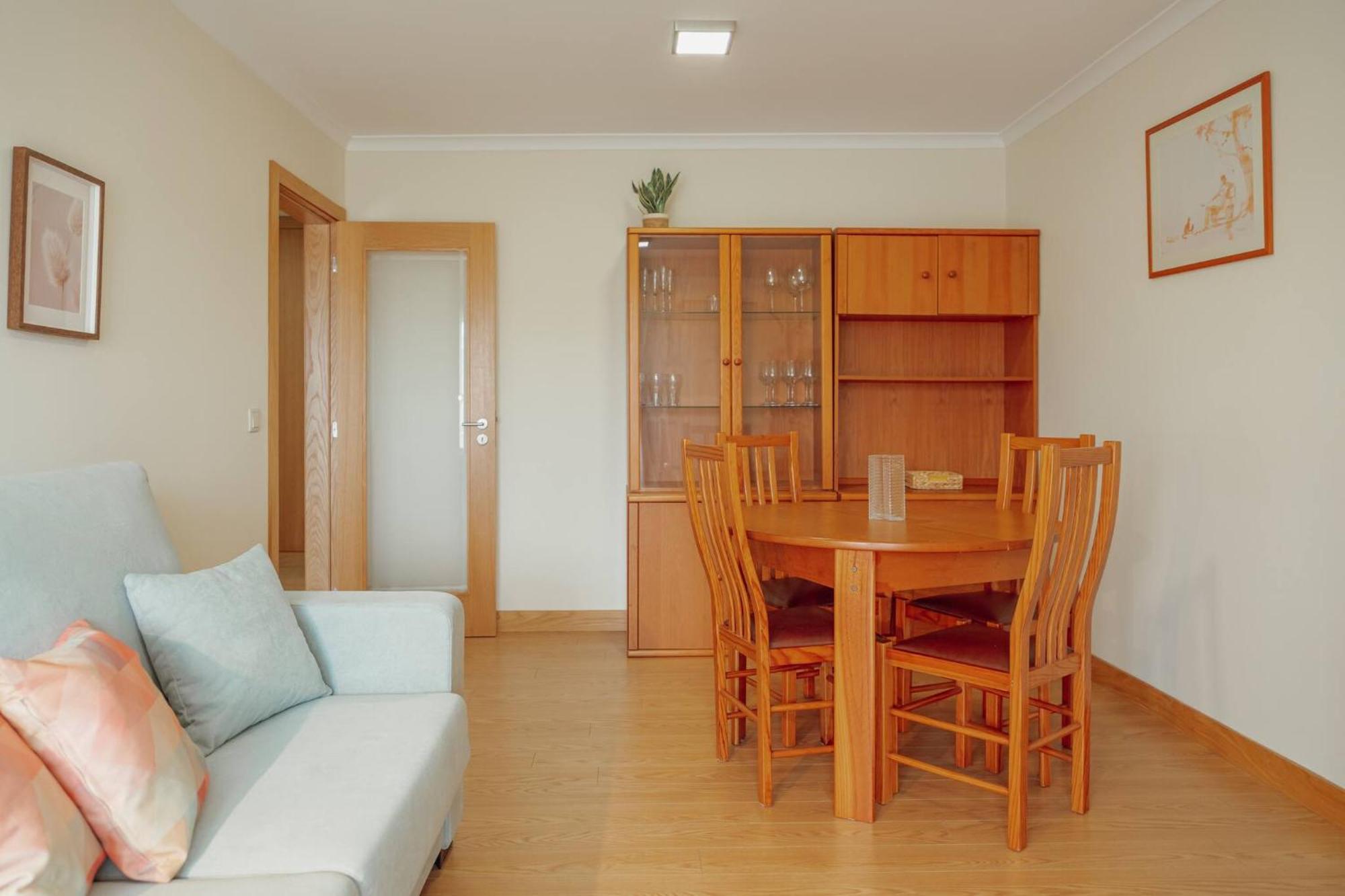Bright Apartment By Hosty Porto Zewnętrze zdjęcie