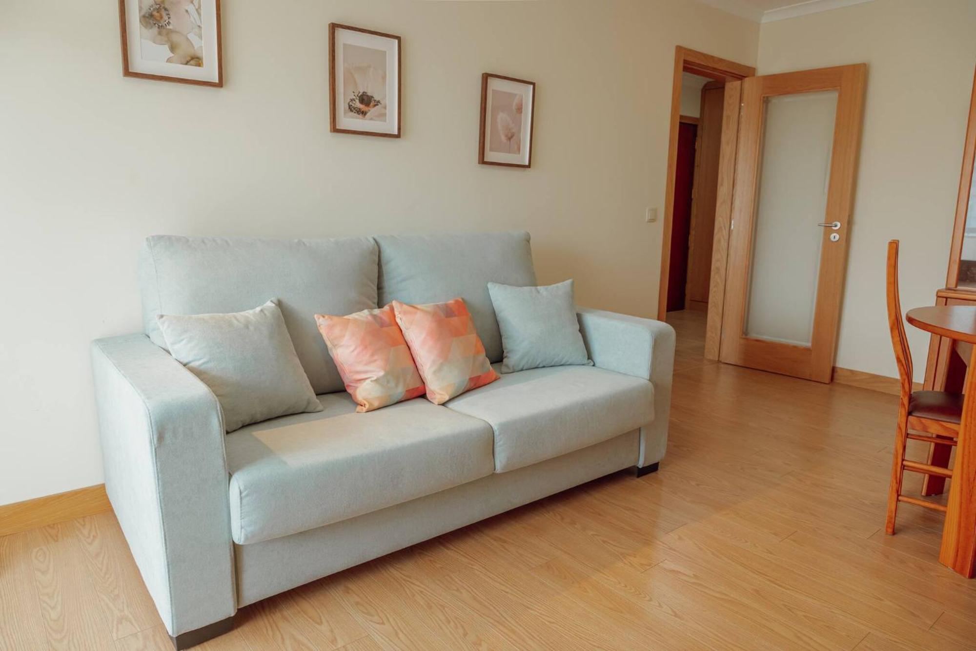 Bright Apartment By Hosty Porto Zewnętrze zdjęcie