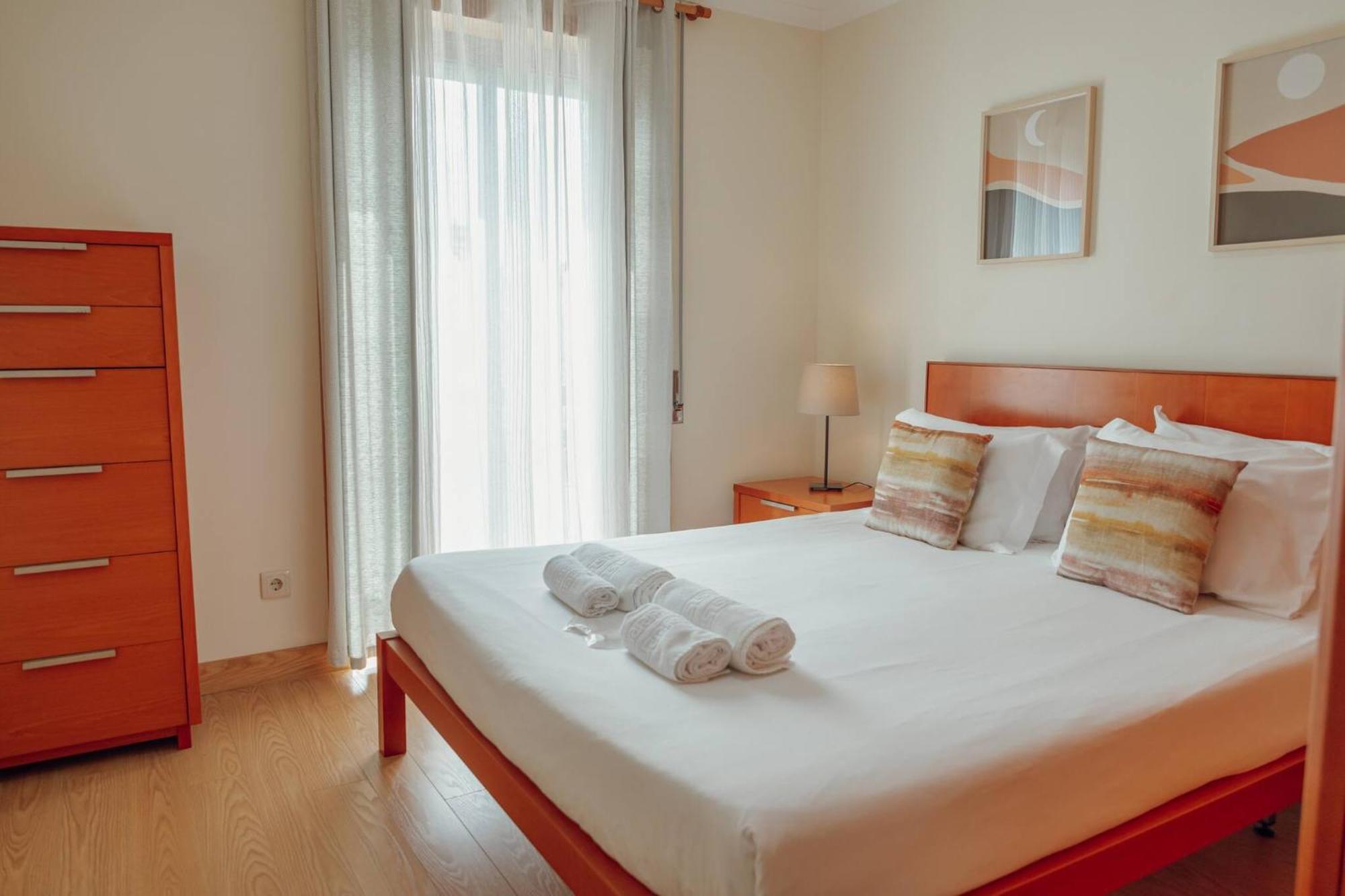 Bright Apartment By Hosty Porto Zewnętrze zdjęcie