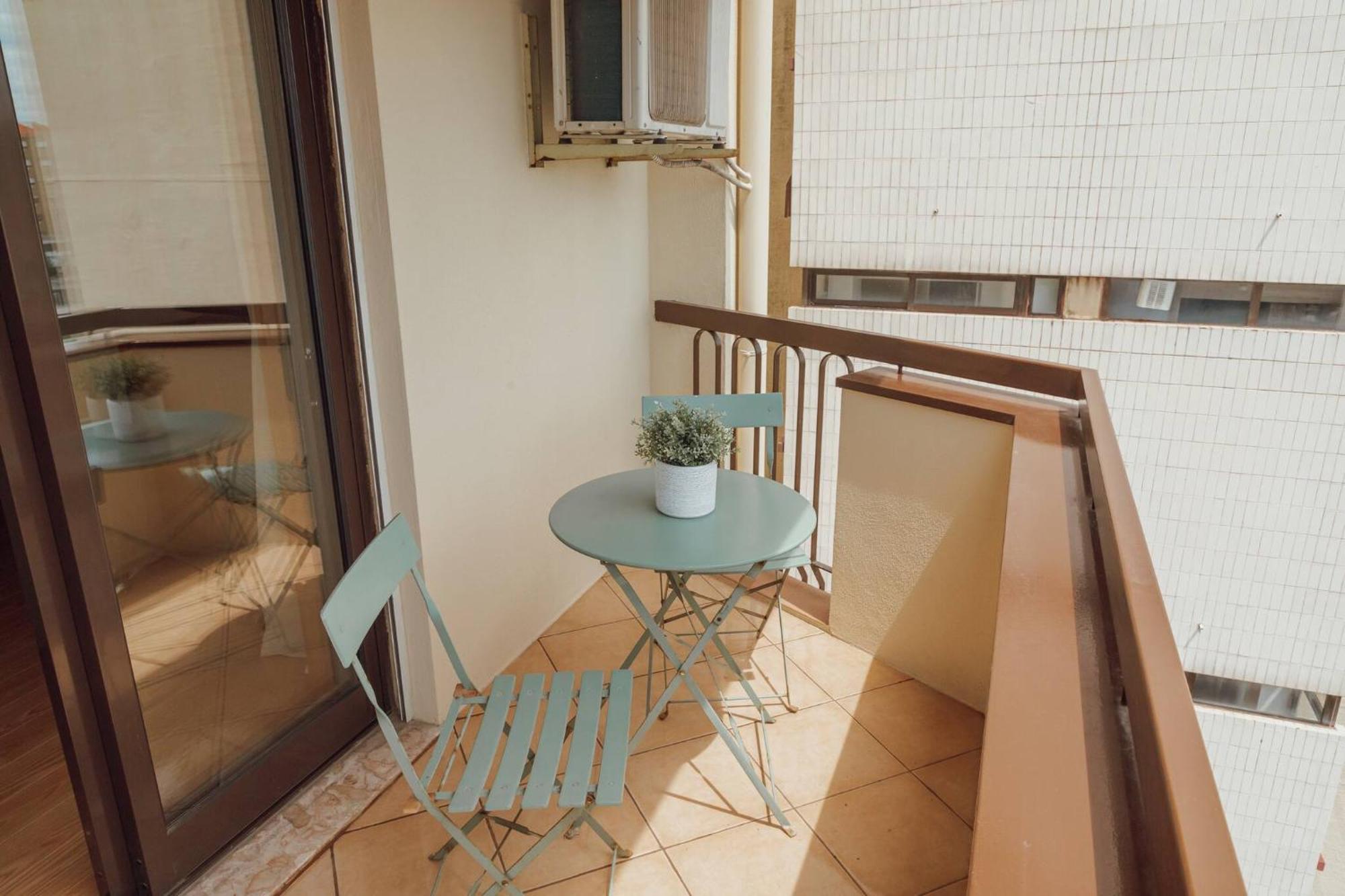 Bright Apartment By Hosty Porto Zewnętrze zdjęcie